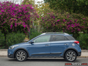 Φωτογραφία για μεταχειρισμένο HYUNDAI i20 X ACTIVE CROSS 1.4 CRDI 90HP PREMIUM FULL +ΔΕΡΜΑ του 2018 στα 14.500 €