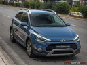 Φωτογραφία για μεταχειρισμένο HYUNDAI i20 X ACTIVE CROSS 1.4 CRDI 90HP PREMIUM FULL +ΔΕΡΜΑ του 2018 στα 14.500 €