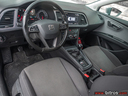 Φωτογραφία για μεταχειρισμένο SEAT LEON ST 1.5 TGI CNG 130HP STYLE DSG-7 NAVI-CRUISE του 2018 στα 13.000 €