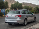 Φωτογραφία για μεταχειρισμένο SEAT LEON ST 1.5 TGI CNG 130HP STYLE DSG-7 NAVI-CRUISE του 2018 στα 13.000 €