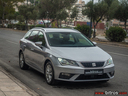 Φωτογραφία για μεταχειρισμένο SEAT LEON ST 1.5 TGI CNG 130HP STYLE DSG-7 NAVI-CRUISE του 2018 στα 13.000 €