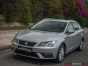 Φωτογραφία για μεταχειρισμένο SEAT LEON ST 1.5 TGI CNG 130HP STYLE DSG-7 NAVI-CRUISE του 2018 στα 13.000 €