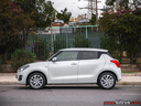 Φωτογραφία για μεταχειρισμένο SUZUKI SWIFT 1.2 Grand Luxe HYBRID DUALJET 0ΤΕΛΗ  στα 13.500 €