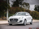 Φωτογραφία για μεταχειρισμένο SUZUKI SWIFT 1.2 Grand Luxe HYBRID DUALJET 0ΤΕΛΗ  στα 13.500 €