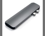 Type C Satechi Pro Mac - Αίγινα