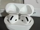 Εικόνα 3 από 6 - Airpods 4 Refurbished Με ANC - Πελοπόννησος >  Ν. Αχαΐας
