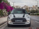 Φωτογραφία για μεταχειρισμένο MINI COOPER PANORAMA-NAVI-LEATHER-ALLOY-CLIMA 1.5 3D 116HP του 2017 στα 14.200 €