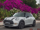 Φωτογραφία για μεταχειρισμένο MINI COOPER PANORAMA-NAVI-LEATHER-ALLOY-CLIMA 1.5 3D 116HP του 2017 στα 14.200 €