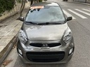 Φωτογραφία για μεταχειρισμένο KIA PICANTO Book Service 56 km ΑΓΡΑΤΖΟΥΝΙΣΤΟ  του 2016 στα 9.500 €