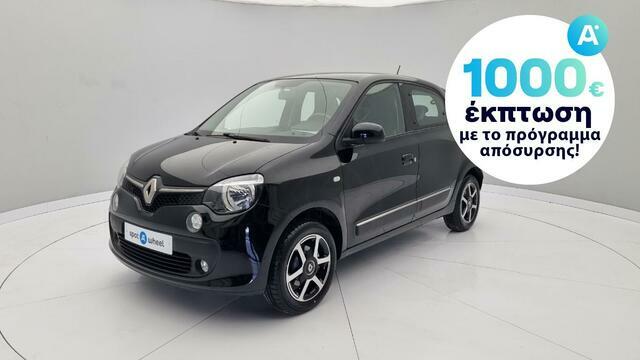 Φωτογραφία για μεταχειρισμένο RENAULT TWINGO 0.9 TCe Intens του 2018 στα 12.950 €