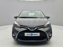 Φωτογραφία για μεταχειρισμένο TOYOTA YARIS 1.5 Hybrid Edition-S του 2016 στα 11.950 €