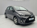 Φωτογραφία για μεταχειρισμένο TOYOTA YARIS 1.5 Hybrid Edition-S του 2016 στα 11.950 €