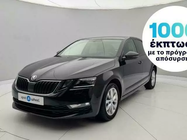 SKODA OCTAVIA 1.0 TSI Ambition