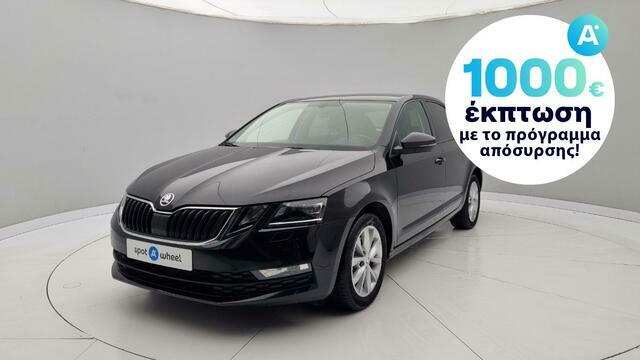 Φωτογραφία για μεταχειρισμένο SKODA OCTAVIA 1.0 TSI Ambition του 2018 στα 13.950 €