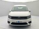 Φωτογραφία για μεταχειρισμένο VW CADDY 2.0 TDI Trendline 7 seats του 2019 στα 22.950 €