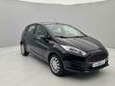 Φωτογραφία για μεταχειρισμένο FORD FIESTA 1.25 Trend του 2015 στα 9.450 €