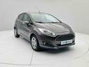 Φωτογραφία για μεταχειρισμένο FORD FIESTA Titanium του 2015 στα 9.450 €