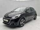 Φωτογραφία για μεταχειρισμένο PEUGEOT 208 1.2 e-THP GT Line του 2015 στα 11.450 €