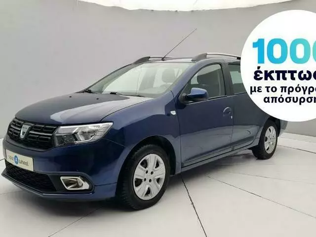 DACIA LOGAN MCV 0.9 TCe Comfort