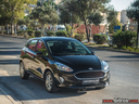 Φωτογραφία για μεταχειρισμένο FORD FIESTA  37.000km 1.1 70HP Business Class NAVI του 2019 στα 12.900 €