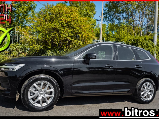 VOLVO XC60 2.0 B4 197Hp MHEV AWD Automatic -GR