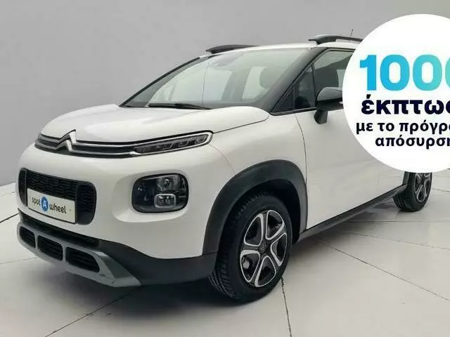 CITROEN C3 Aircross 1.2 PureTech Feel