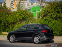 Φωτογραφία για μεταχειρισμένο VW TIGUAN 1.4 TSI 150PS 4motion DSG-7 ADVANCE -GR του 2018 στα 20.400 €