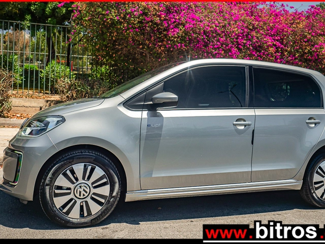 VW UP e iV ΕΛΛΗΝΙΚΟ FULL ELECTRIC DRIVE