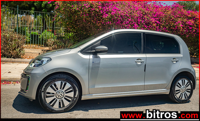 Φωτογραφία για μεταχειρισμένο VW UP  e iV ΕΛΛΗΝΙΚΟ FULL ELECTRIC DRIVE του 1921 στα 13.800 €