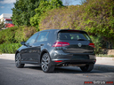 Φωτογραφία για μεταχειρισμένο VW GOLF GTE 1.4 TSI 204Hp Plug-in Hybrid DSG-6 -GR του 2016 στα 14.100 €