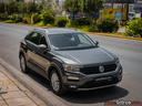 Φωτογραφία για μεταχειρισμένο VW T-ROC DSG 4Χ4 2.0 TDI 4MOTION ADVANCE -GR του 2019 στα 20.700 €