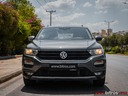 Φωτογραφία για μεταχειρισμένο VW T-ROC DSG 4Χ4 2.0 TDI 4MOTION ADVANCE -GR του 2019 στα 20.700 €