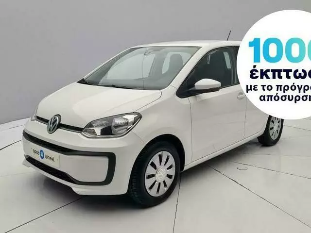 VW UP 1.0 MOVE UP