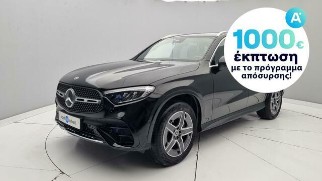 Φωτογραφία για μεταχειρισμένο MERCEDES GLC 300 GLC 400 e 4MATIC του 1923 στα 79.950 €