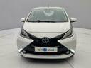 Φωτογραφία για μεταχειρισμένο TOYOTA AYGO 1.0 VVT-i x-fun του 2018 στα 10.450 €