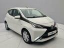 Φωτογραφία για μεταχειρισμένο TOYOTA AYGO 1.0 VVT-i x-fun του 2018 στα 10.450 €