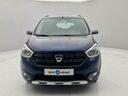 Φωτογραφία για μεταχειρισμένο DACIA LOGAN Lodgy 1.2 TCe Stepway 7/seats του 2018 στα 11.450 €