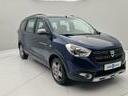 Φωτογραφία για μεταχειρισμένο DACIA LOGAN Lodgy 1.2 TCe Stepway 7/seats του 2018 στα 11.450 €