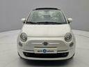 Φωτογραφία για μεταχειρισμένο FIAT 500C 1.2 Lounge του 2014 στα 11.450 €