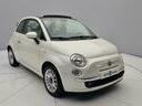 Φωτογραφία για μεταχειρισμένο FIAT 500C 1.2 Lounge του 2014 στα 11.450 €