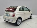 Φωτογραφία για μεταχειρισμένο FIAT 500C 1.2 Lounge του 2014 στα 11.450 €