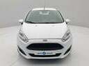 Φωτογραφία για μεταχειρισμένο FORD FIESTA 1.5 TDCi Business του 2017 στα 10.450 €