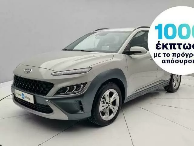 HYUNDAI KONA 1.6 CRDi DCT-7 Creative