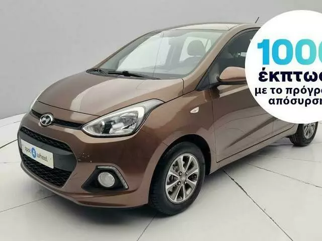 HYUNDAI I10 1.0 YES