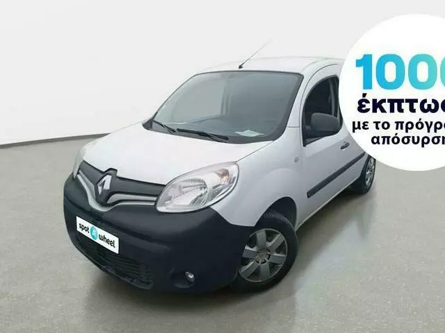 RENAULT KANGOO 1.5 dCi Express Grand Confort