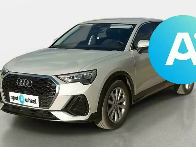 AUDI Q3 35 TFSI S line