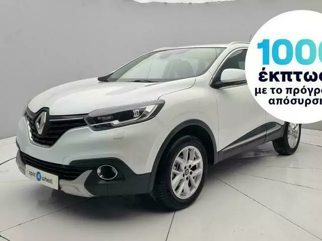 RENAULT KADJAR 1.6 dCi Energy XMOD