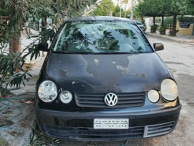 VW POLO