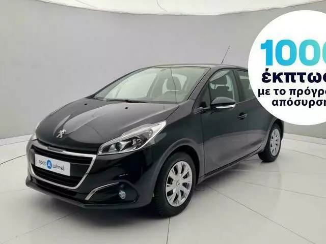 PEUGEOT 208 1.2 PureTech Active