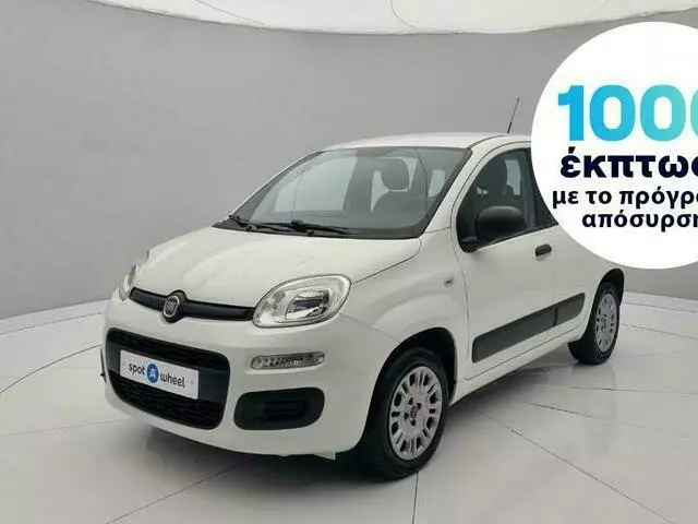 FIAT PANDA 1.2 Easy